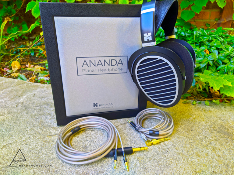 I previously reviewed the HiFiMan HE400se and Sundara as a starting point for learning about planars. Today I'll be examining the Ananda to wrap out the trilogy. It is the final "normal" HiFiMan headphone before we go into the high end of the kilobuck spectrum, and it costs $700.