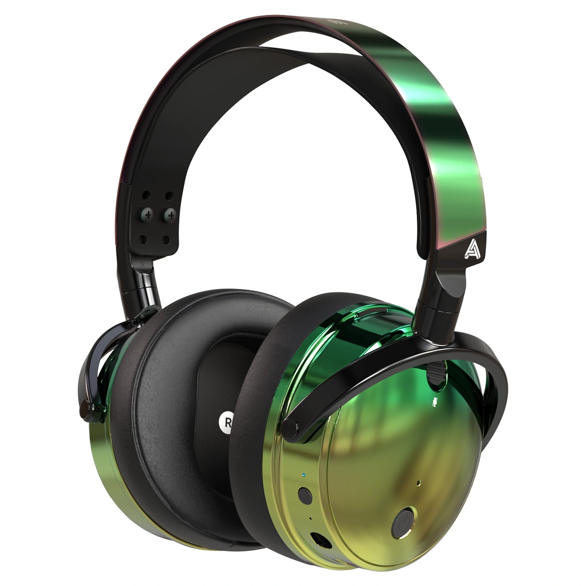 The most well-known maker of high-end headphones, Audeze, is thrilled to announce the release of the Maxwell Wasabi Edition, their most recent limited edition gaming headset designed particularly for the Xbox.