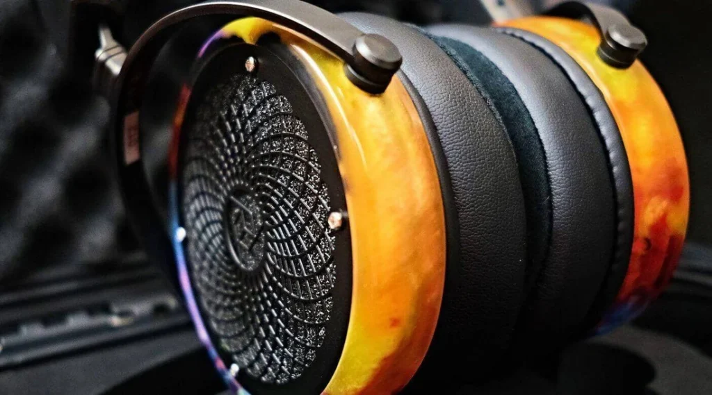 Rosson Audio Design RAD-0 - Open, Customizable, Planar Headphone - Review.