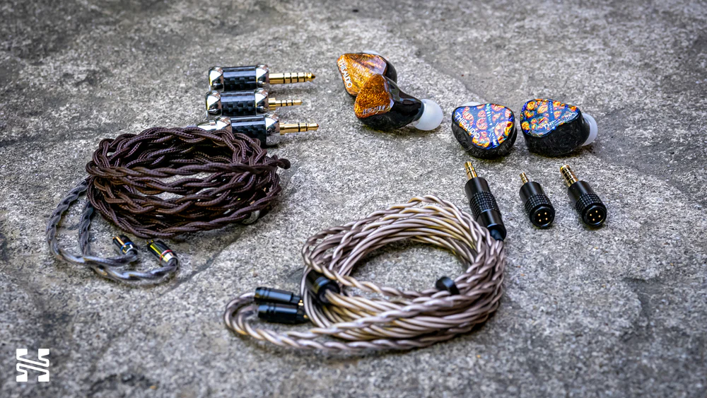 When people think about high-end in-ear monitors (IEMs), Thieaudio usually comes to mind. They may be famous now, but that wasn't always the case. Their breakthrough came three years ago with the publication of Thieaudio Clairvoyance and Monarch.