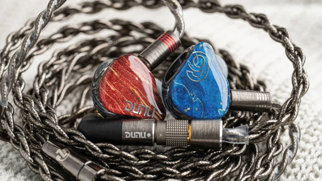 DUNU SA6 Ultra Review - You may want it, but you can't have it.